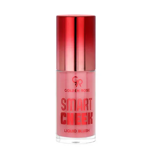 golden-rose-smart-cheek-liquid-blush-103 رژگونه مایع گلدن رز اسمارت شیک کد 103