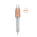 دستگاه کرلی مو اتوماتیک چرخشی شیگلم سایز ۳۲