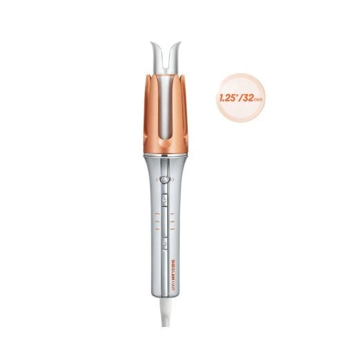 itcurl-onetouch-instant-curler-32mm دستگاه کرلی مو اتوماتیک چرخشی شیگلم سایز ۳۲