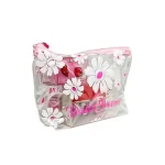 خرید ست آرایشی صورتی