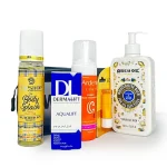 پک مراقبتی ملیسا Melissa ویژه بدورژ