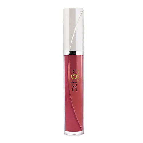 schon amazing shiny lip gloss s31 رژ لب مایع شون امیزینگ شاین S31
