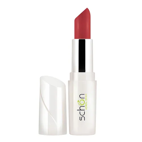 schon charming aqua lipstick a21 رژ لب جامد آکوا چارمينگ شون شماره a21