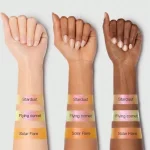 هایلایتر مایع شیگلم مدل کروم