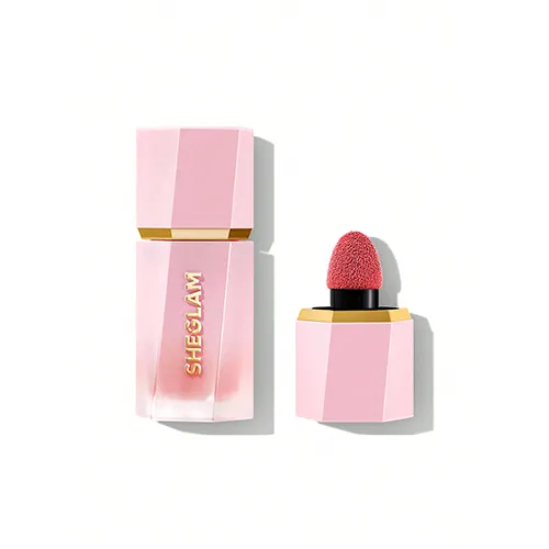 sheglam-liquid-blush-hot-topic رژگونه مایع شیگلم رنگ Hot Topic