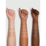 خرید کرم پودر مات شیگلم مناسب پوست چرب و مختلط