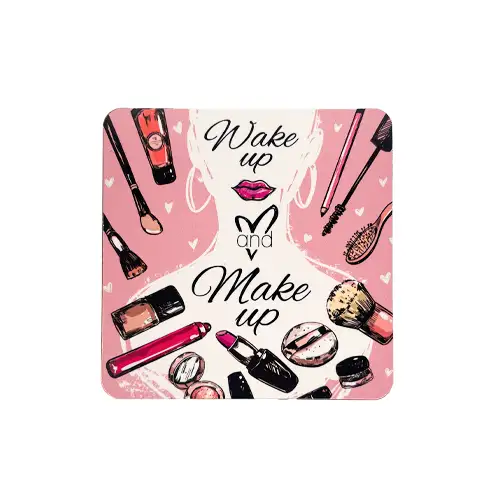 zibet-compact-cosmetic-make up-mirror آینه آرایشی زیبت مدل make up