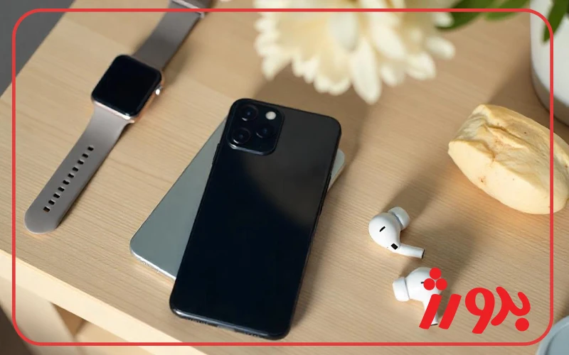 برای اقا کادو گدجت مدجت و ساعت هوشمند چی خوبه