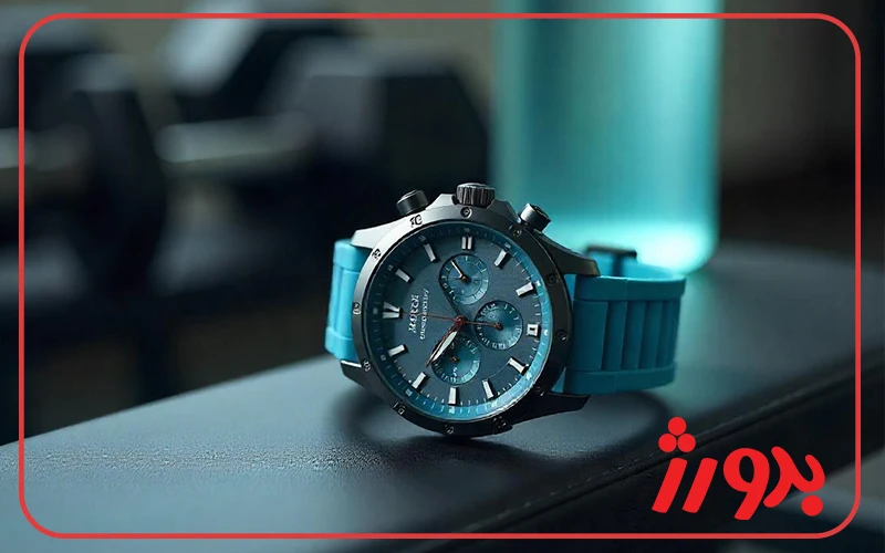 بررسی ساعت مچی برای کادو ولنتاین و روز عاشق ها