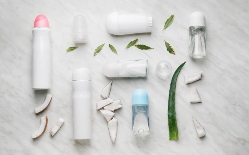 عکس مربوط به خرید عمده اسپری زیر بغل با کیفیت بدون بکگراند خوشبو کننده بدن عمده