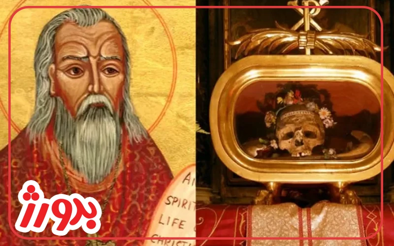 وقایع روز ولنتاین برای عشاق در مسیحیت