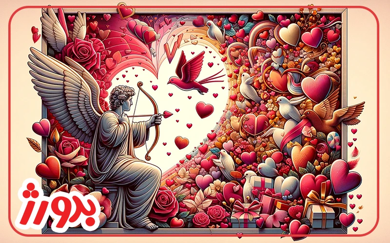 ولنتاین اهل ترنی