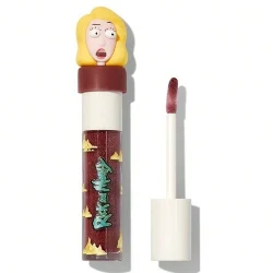 رژ لب مایع شیگلم مدل ریک و مورتی رنگ Beth