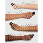 کرم پودر شیگلم مات مناسب پوست چرب و مختلط