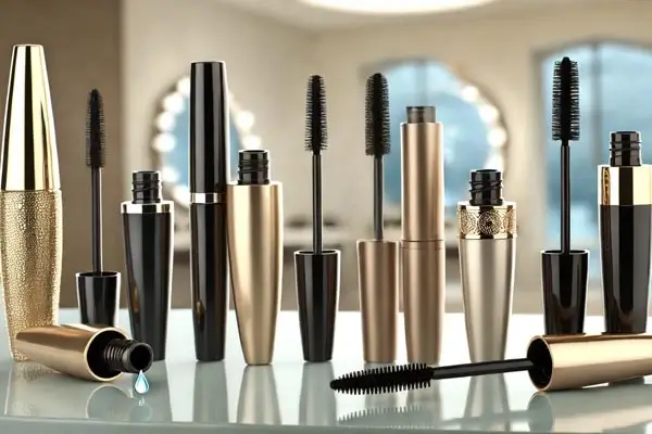 عکس مربوط به آموزش ریمل زدن با کیفیت بدون بکگراند اموزش ریمل زدن