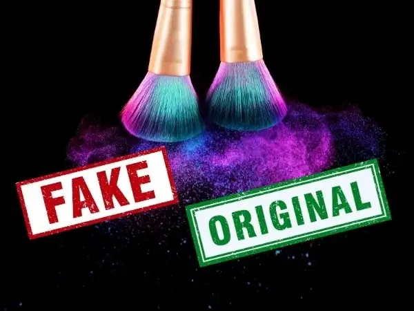 عکس مربوط به لوازم آرایشی خارجی اصل با کیفیت بدون بکگراند لوازم آرایشی خارجی اصل و فیک