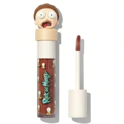 رژ لب مایع شیگلم مدل ریک و مورتی رنگ Morty