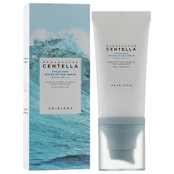 سرم ضد آفتاب سنتلا ماداگاسکار هیالو سیکا اسکین 1004