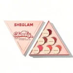 ست رژ گونه شیگلم کالر جم Cheeky Color Jam