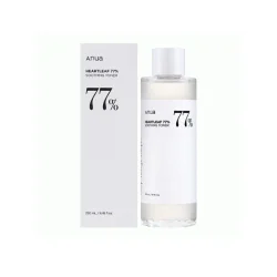 تونر آنوا 77% تسکین دهنده