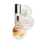 خرید ژل دور چشم کلینیک 96 ساعته هیدروفیلری