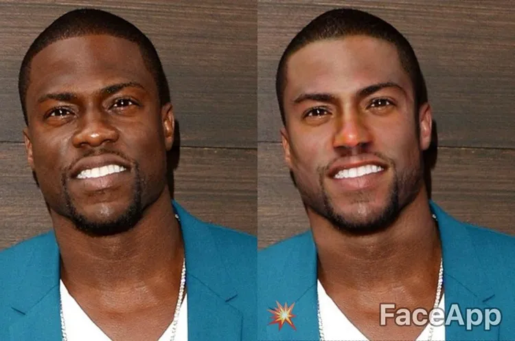 دانلود هوش مصنوعی faceapp