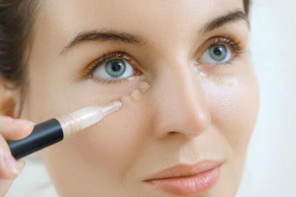 معرفی کانسیلر گلدن رز