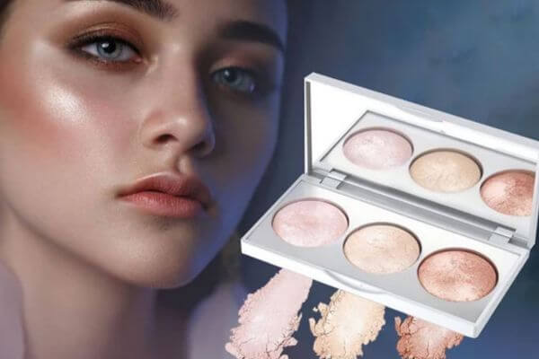 معرفی هایلایتر گلدن رز