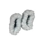 قیمت پک هدبند و پد آرایشی 12 عددی Sweet Beauty رنگ آبی