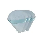 تعدادپک هدبند و پد آرایشیSweet Beauty رنگ آبی