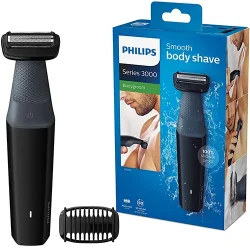 ماشین اصلاح بدن فیلیپس سری 3000 کد BG3010