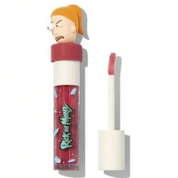 رژ لب مایع شیگلم مدل ریک و مورتی رنگ Summer