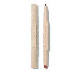 رژ لب و خط لب شیگلم دو طرفه مات رنگ Berry Whip