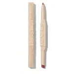 رژ لب و خط لب شیگلم دو طرفه مات رنگ Cherry Fudge