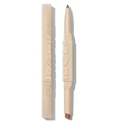 رژ لب و خط لب شیگلم دو طرفه مات رنگ Praline Pie