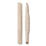 رژ لب و خط لب شیگلم دو طرفه مات رنگ Soft Chai