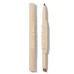 رژ لب و خط لب شیگلم دو طرفه مات رنگ Warm Nutmeg