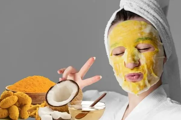 مراقبت از پوست صورت با روش خونگی