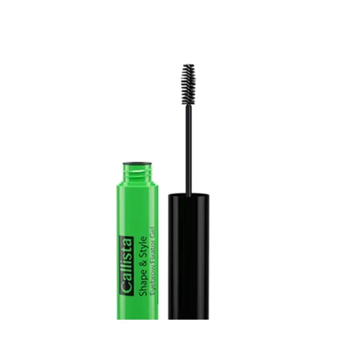 Callista Eyebrow Boosting Gel ژل تقویت کننده ابرو کالیستا