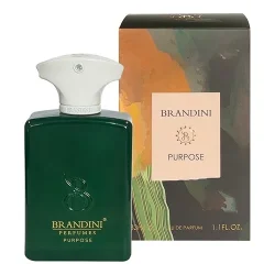 ادو پرفیوم برندینی آمواج پرپوس Amouage Purpose