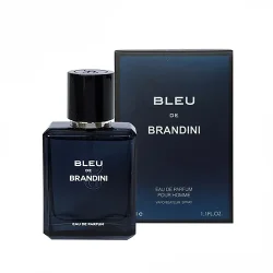 ادو پرفیوم برندینی بلو شنل Blue
