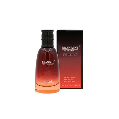 Eau de Parfum Brandini Fahrenheit For Men 33ml ادو پرفیوم برندینی فارنهایت Fahrenheit