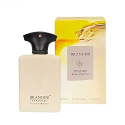 ادو پرفیوم برندینی اوپوس 14 رویال توباکو Opus XIV Royal Tobacco