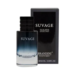 ادو پرفیوم برندینی ساواج Sauvage