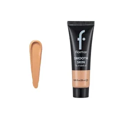 کرم پودر فلورمار اسکین رنگ Pastele شماره 002