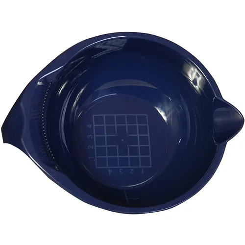 Hair Dye Bowl Model 01 کاسه رنگ مو مدل 01