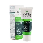 کرم ماساژ CBD هیدرودرم 75ml