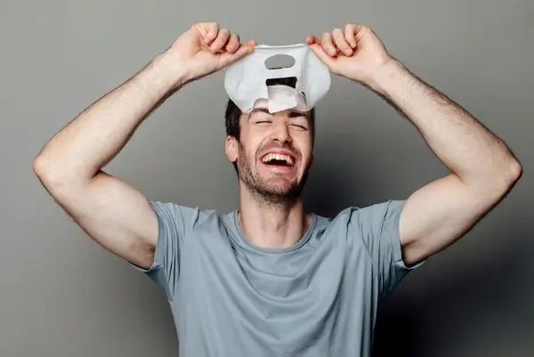 نکات مفید برای مراقبت از پوست آقایان