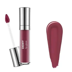 لیپ گلاس فلورمار شاین دار دوی گلیز رنگ Cherry Blossom کد 016