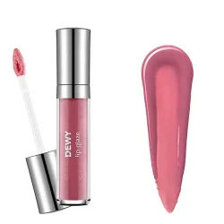 لیپ گلاس فلورمار شاین دار دوی گلیز رنگ Party Glow کد 026